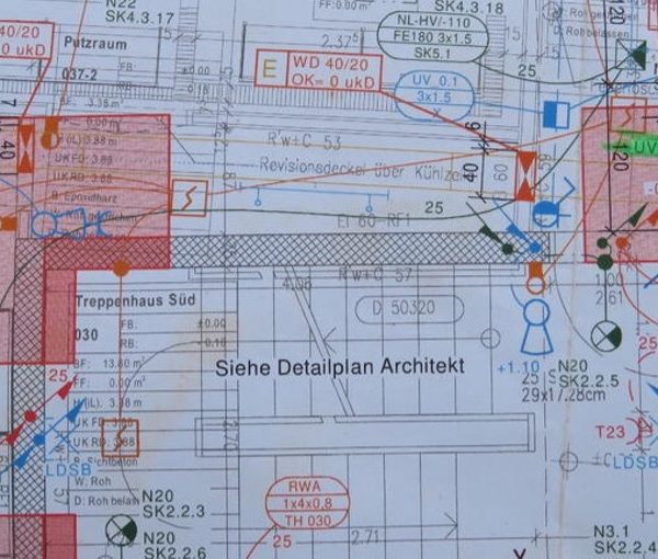 ETAVIS participe à la construction de la maison intergénérationnelle Neubad